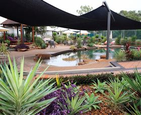 Island Leisure Resort - Holiday Find 3