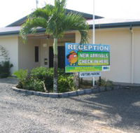 BIG4 Innisfail Mango Tree Tourist Park - Holiday Find