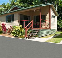 BIG4 Cairns Crystal Cascades Holiday Park - Holiday Find