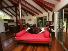 Daintree Secrets Waterfall Sanctuary - Holiday Find 0