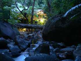 Daintree Secrets Waterfall Sanctuary - Holiday Find 2