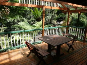 Daintree Secrets Waterfall Sanctuary - Holiday Find 3