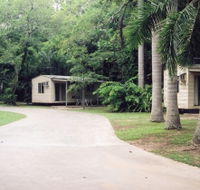 Travellers Rest Caravan and Camping Park