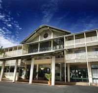 Club Croc Hotel Airlie Beach