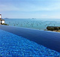 Pinnacles Resort