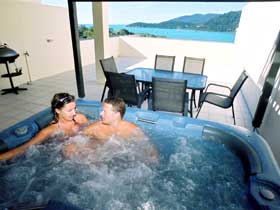Portside Whitsunday Apartments - Holiday Find 0