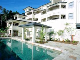 Portside Whitsunday Apartments - Holiday Find 3