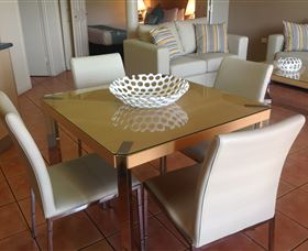 At Boathaven Spa Resort - Holiday Find 1