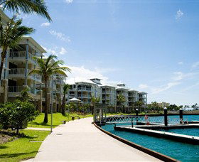 Mantra Boathouse Apartments - Holiday Find 0