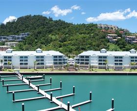 Mantra Boathouse Apartments - Holiday Find 3