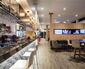 Ibis Mackay - Holiday Find 1