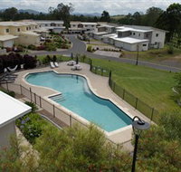 Gympie Pines Fairway Villas - Holiday Find