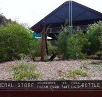 Fraser Island Retreat