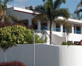 Seychelles Luxury Apartments - Holiday Find 1