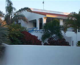 Seychelles Luxury Apartments - Holiday Find 3