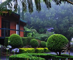 Escarpment Retreat And Day Spa - Holiday Find 0