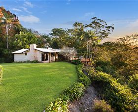 Escarpment Retreat And Day Spa - Holiday Find 2