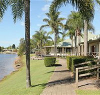 Maroochy Waterfront Camp and Conference Centre - Holiday Find