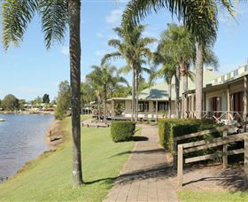 Maroochy Waterfront Camp And Conference Centre - Holiday Find 0