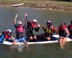Maroochy Waterfront Camp And Conference Centre - Holiday Find 1