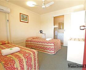 Maroochy Waterfront Camp And Conference Centre - Holiday Find 3