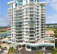 Aqua Vista Resort - Holiday Find
