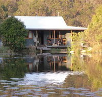 Barney Creek Vineyard Cottages