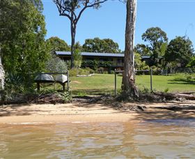 Yarrandabbi Dreaming Boutique Retreat - Holiday Find 2