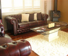 Cayambe View Bed And Breakfast - Holiday Find 1