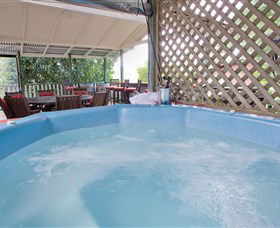 Cayambe View Bed And Breakfast - Holiday Find 3