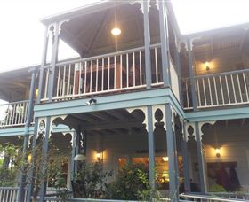 Amore Mt Tamborine - Holiday Find 1