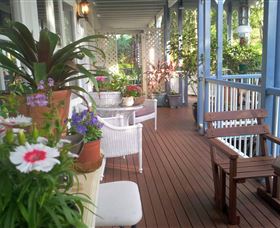 Amore Mt Tamborine - Holiday Find 3