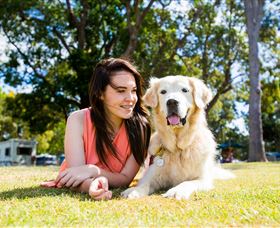 Jacobs Well Tourist Park - Holiday Find 0