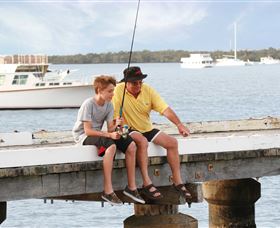 Jacobs Well Tourist Park - Holiday Find 2