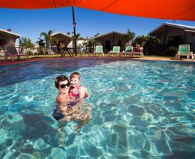 Broadwater Tourist Park - Holiday Find 0