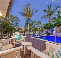 Malibu Shores at Vogue Holiday Homes - Holiday Find