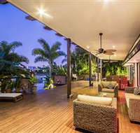 The Tropics at Vogue Holiday Homes - Holiday Find