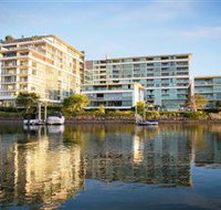 ULTIQA Freshwater Point Resort - Holiday Find