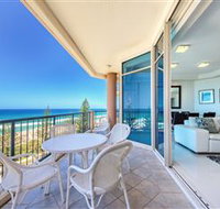 Oceana On Broadbeach - Holiday Find