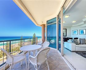 Oceana On Broadbeach - Holiday Find 0
