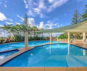 Oceana On Broadbeach - Holiday Find 2
