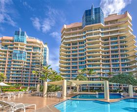 Oceana On Broadbeach - Holiday Find 3