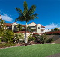 Jubilee Views Apartments - Holiday Find