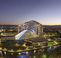 Jupiters Hotel and Casino Gold Coast - Holiday Find