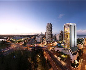 Broadbeach QLD Holiday Find
