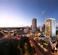 Sofitel Gold Coast Broadbeach - Holiday Find