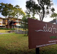 Eliza Fraser Lodge