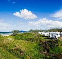 Noosa North Shore Beach Campground - Holiday Find