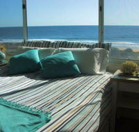 The Beach House Culburra