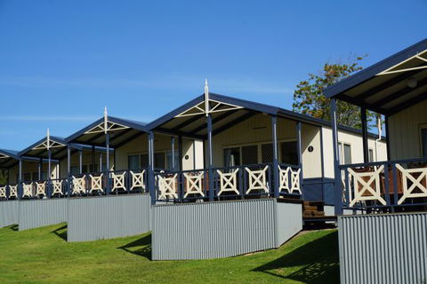 BIG4 Wallaga Lake Holiday Park - Holiday Find 1